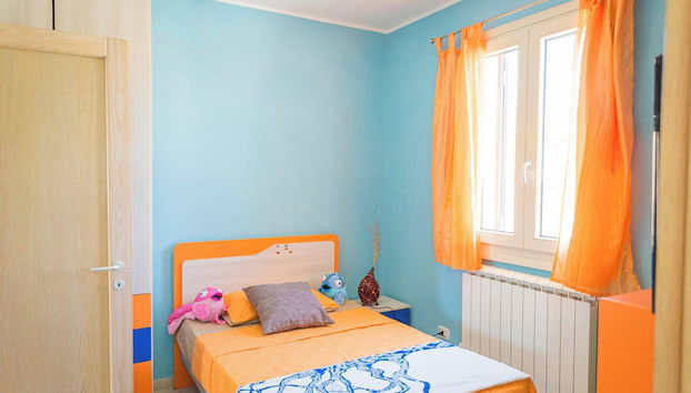 Holiday rental in Melendugno - Foto 5