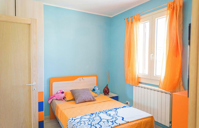 Holiday rental in Melendugno - Foto 5