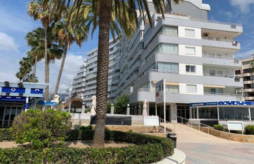 SERVICE APART LAZARO- Apartamentos Aguamarina 22 - Foto 7