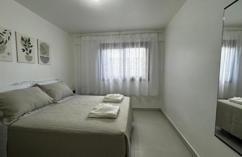 Apartamento novo e aconchegante - Foto 11