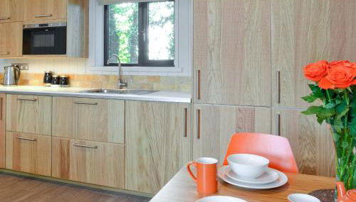 Blackberry Lodge - Photo 2