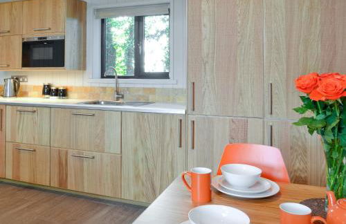 Blackberry Lodge - Foto 2