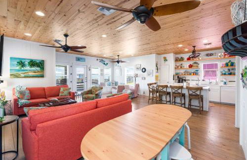 Mermaid Cove PA - Beach Gear Credit Included - Foto 16