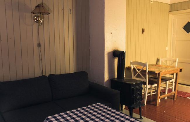 Kræmmervika Havn - Photo 28