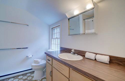 Private Lake Access Great for Families - Photo 24