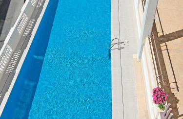 Panorámica al Mar con Piscina, Teletrabajo y Relax - Photo 46