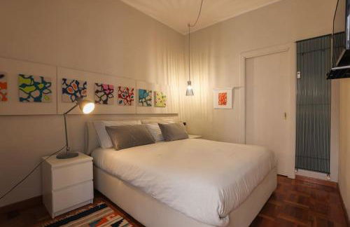 La Dolce Vita - Old Testaccio Authentic District - Foto 17