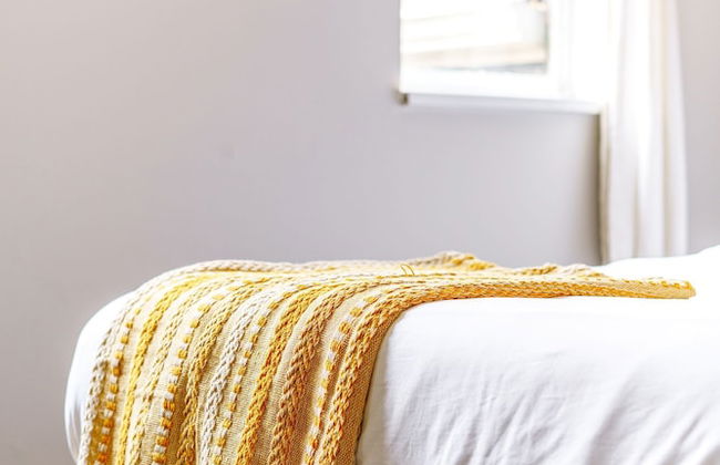 Short North Convention Private Parking Pets - Foto 18