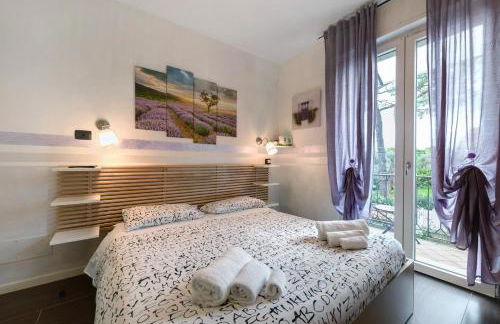 Villa La Baia - Foto 9