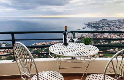 FLH Funchal Ocean View with Pool - Foto 27