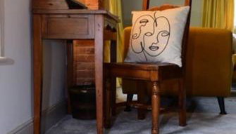 Stunning Manor Farmhouse - Foto 5