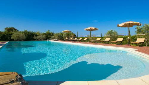 Agriturismo Poggio Di Maremma - Foto 2