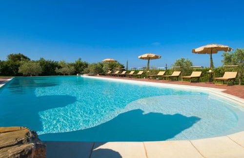 Agriturismo Poggio Di Maremma - Foto 2