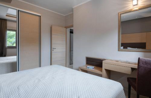 Kymothoe Elite Suites - Foto 11