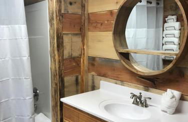 Tree Top View of lookout mountain - Foto 3