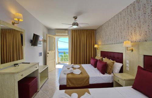 Pension Votsi - Photo 10