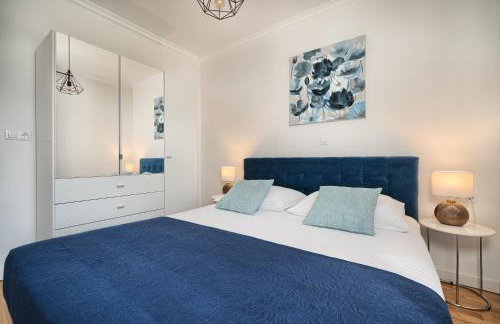 Petra's Place - Sea view apartment - Photo 17