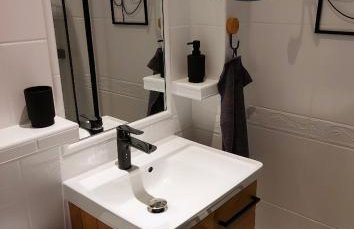 JUNA - nowoczesny apartament w centrum z widokiem na park - Foto 7