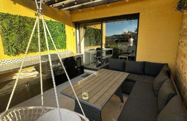 Valle del Este Golf Resort, Vera, Palmera Golf Duplex with Garden - Photo 16