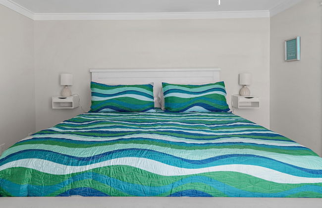 Shoreline Towers 1081 - Foto 15