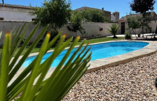 Villa Mandrés. Casa con jardín y piscina. Proximo a Puy Du Fou. - Foto 19