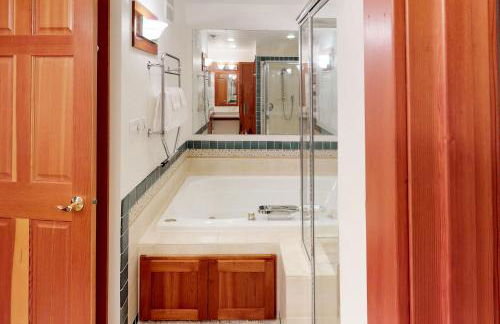 St. Moritz House & Apartment - Foto 18