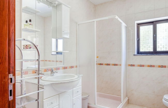 Carcavelos Villa With Pool - Foto 21