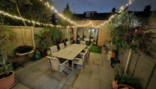 Elegant Garden Flat - Raynes Park - Foto 2