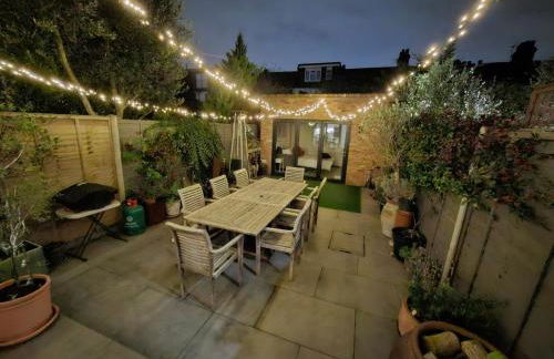 Elegant Garden Flat - Raynes Park - Foto 2