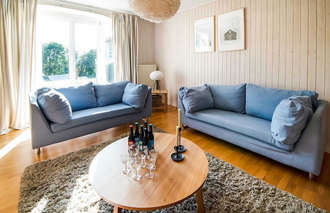 Luxurious Villa With Pool and Sauna, and Very Suitable for Culinary Workshops! - Foto 44