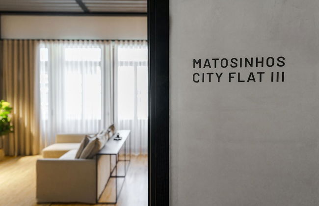 Feel Porto Matosinhos City Flat III - Foto 16