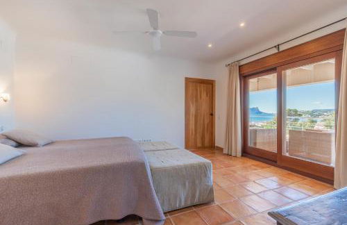 Casa Once Moraira - Photo 13