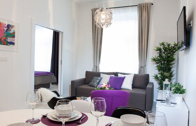 Tesla Boutique Apartments & Rooms - Photo 42