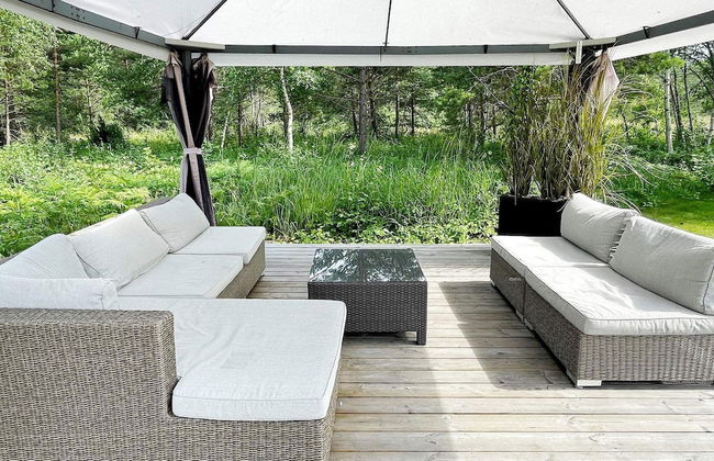 Holiday Home in Katthammarsvik - Foto 33