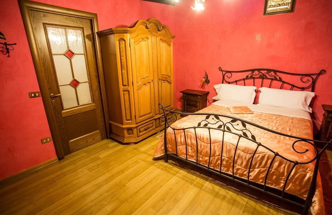 Country House Le Vedute - Foto 5