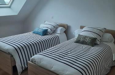 Maison TY PRAD bord de mer - Foto 11