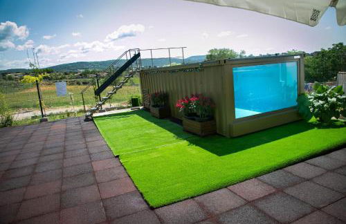 APARTAMENTO 2 4/6 PAX CASA RURAL EL SAUCE. A 2,5 KM DE CUENCA CAPITAL - Foto 41