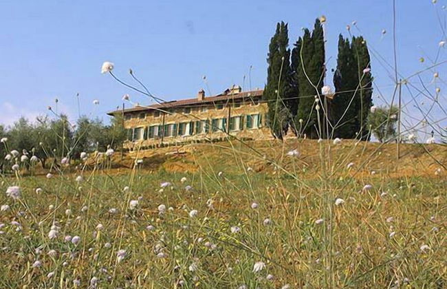 Fattoria Nuova Pievanella - Foto 1