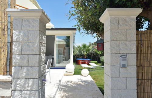 CASA con ACCESSO AL MARE - Foto 6