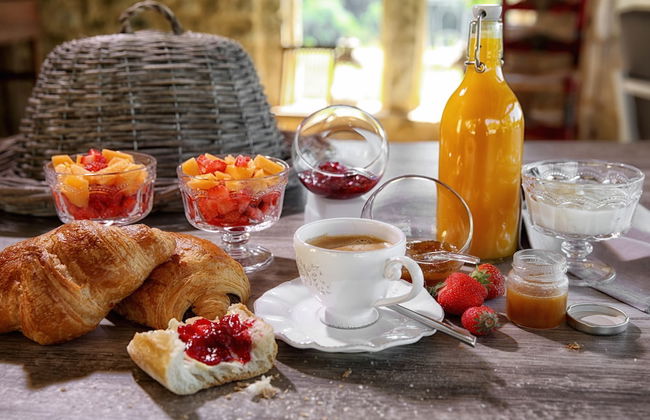 La Mandrélie - La Cabane Du Grand Chêne - Foto 9