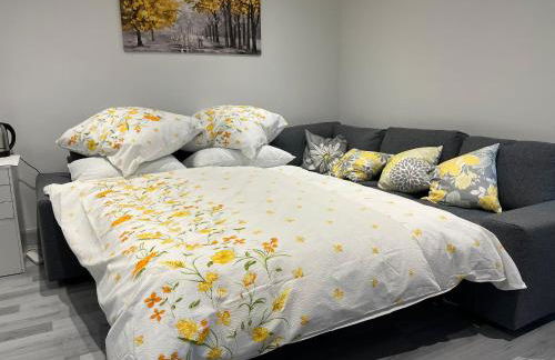 Whispering Waves Guest house, Brighton-8 mins, Guests 4, Beachfront, Free parking, WiFi, Kitchen and AC - Foto 32