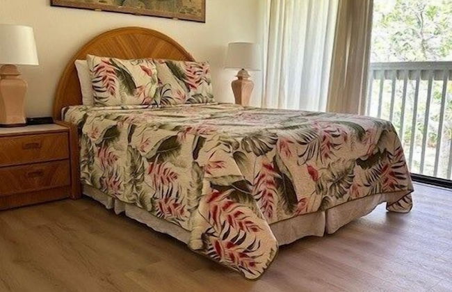 Turtle Bay Deep Blue**nuc 90-tvu-0523 1 Bedroom Condo by RedAwning - Foto 2