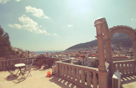 Villa Melina Hotel - Photo 33