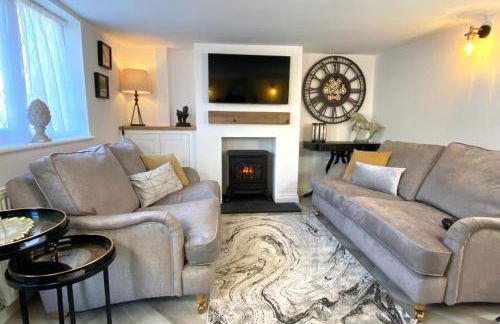 Cosy cottage, 5 min to the beach - Foto 23