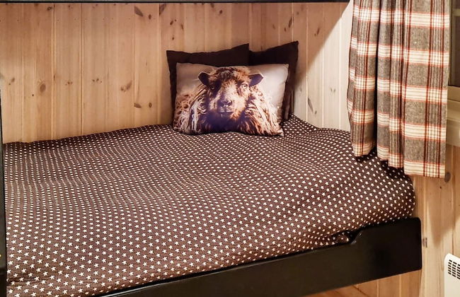 4 Star Holiday Home in Engerdal - Foto 2