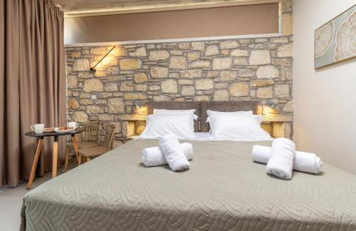 Achatis Apartments with sea view - Foto 35