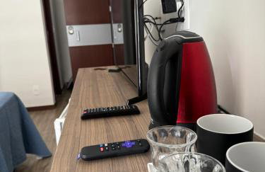 Via Premiere Apart-Hotel - Foto 17