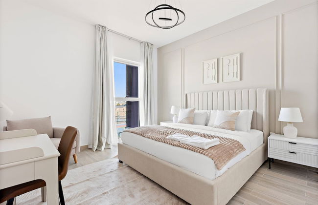 Silkhaus Waters Edge Tower - Yas Island - Photo 3