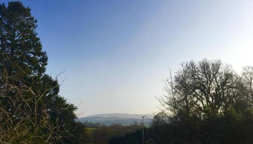 Annexe Lodge cottage in Drymen - Foto 5