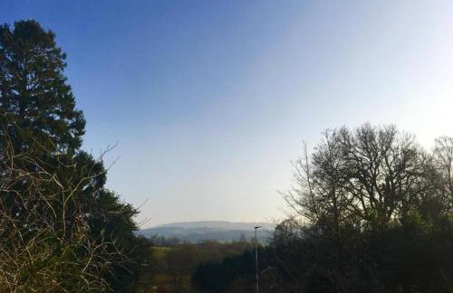 Annexe Lodge cottage in Drymen - Foto 5